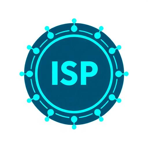ISP Logo